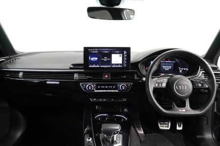 2023 Audi A4 - photo 17