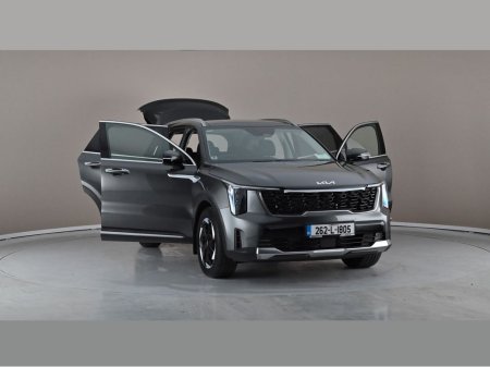 2026 Kia Sorento - photo 41