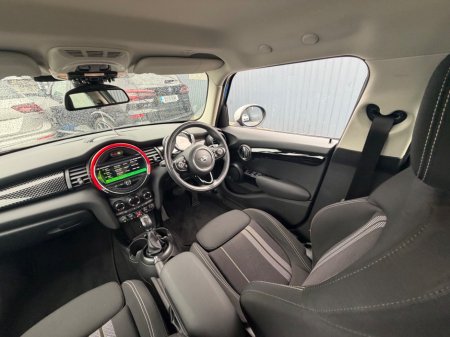 2019 Mini Cooper - photo 44