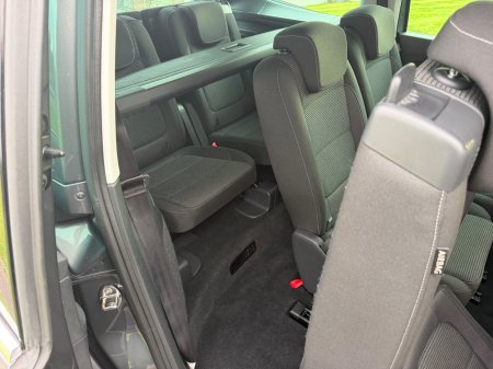 2017 Volkswagen Sharan - photo 17
