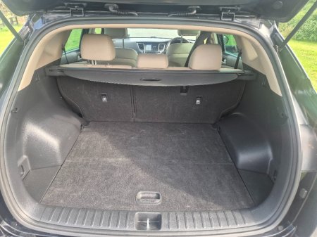 2018 Hyundai Tucson - photo 9