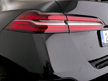 2024 BMW 5-Series - photo 20