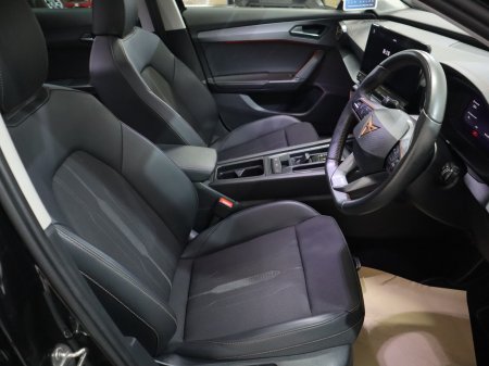 2023 Cupra Formentor - photo 24