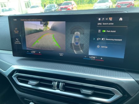 2022 BMW i4 - photo 19