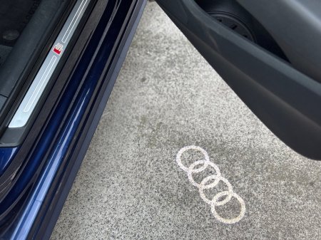 2017 Audi S3 - photo 9