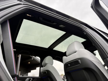 2026 BMW X5 - photo 27