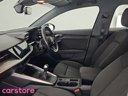 2022 Audi A3 - photo 12