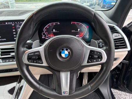 2020 BMW X5 - photo 10