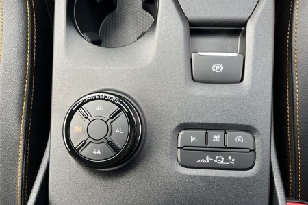 2026 Ford Ranger - photo 25