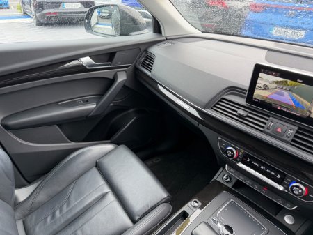 2021 Audi Q5 - photo 25