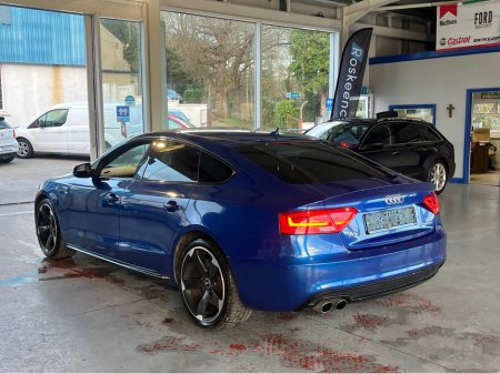 2016 Audi A5 - photo 6