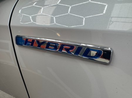 2019 Honda CR-V - photo 8