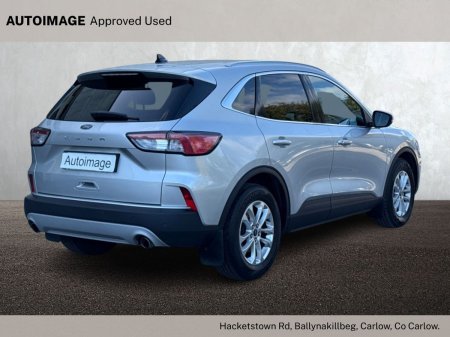 2020 Ford Kuga - photo 3