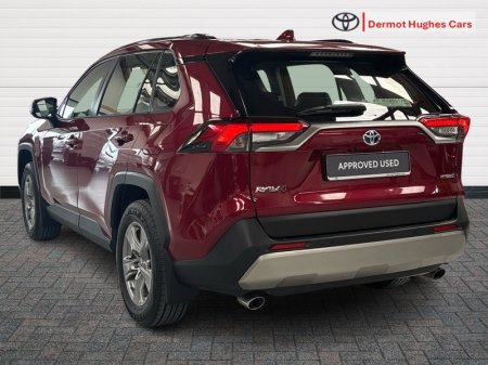 2023 Toyota RAV4 - photo 2