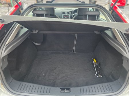 2008 Ford Focus - photo 6