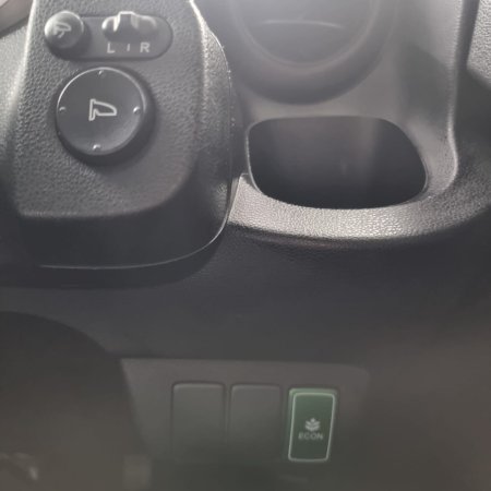2012 Honda Fit - photo 17
