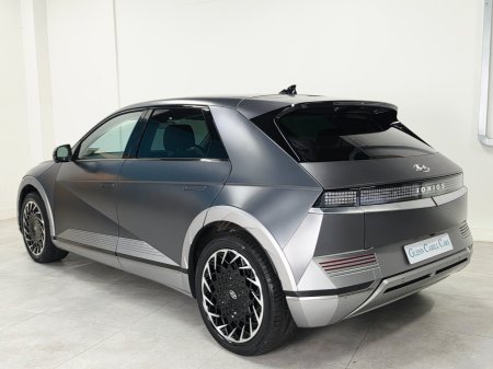 2024 Hyundai IONIQ 5 - photo 19