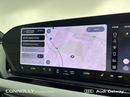 2026 Audi A6 - photo 9