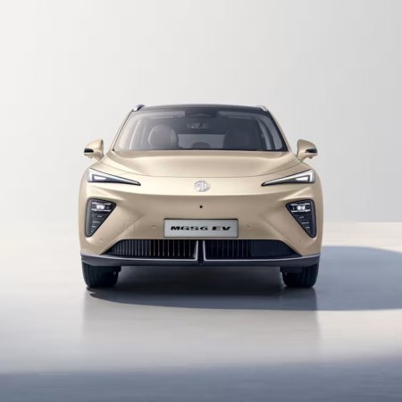 2026 MG MGS6 - photo 3