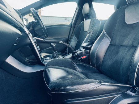 2016 Volvo V40 - photo 21