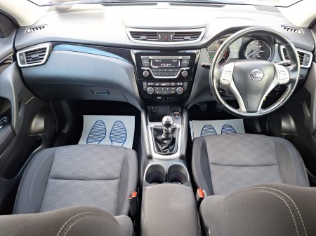 2017 Nissan Qashqai - photo 27
