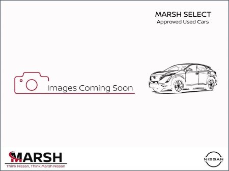 2023 Nissan Juke 1.6 HYBRID SV PREMIUM 2T 5DR