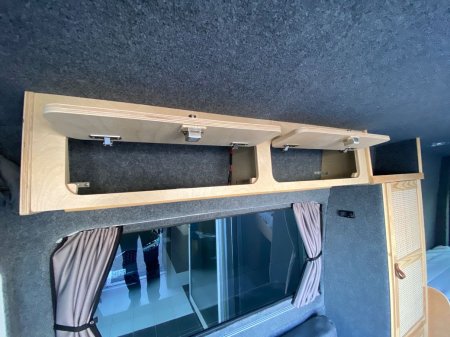 2020 Volkswagen Crafter - photo 21