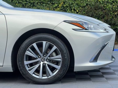 2021 Lexus ES - photo 10