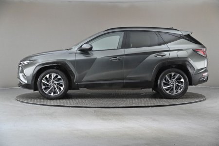 2023 Hyundai Tucson - photo 5