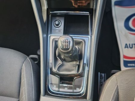 2021 Skoda Karoq - photo 25