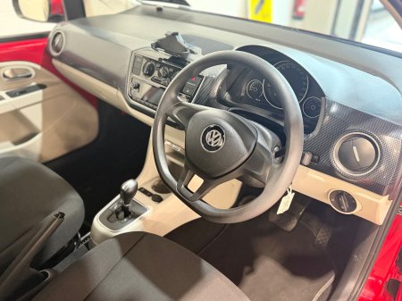 2017 Volkswagen up! - photo 10