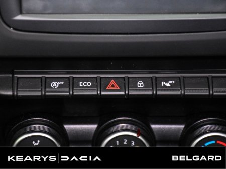 2020 Dacia Duster - photo 22