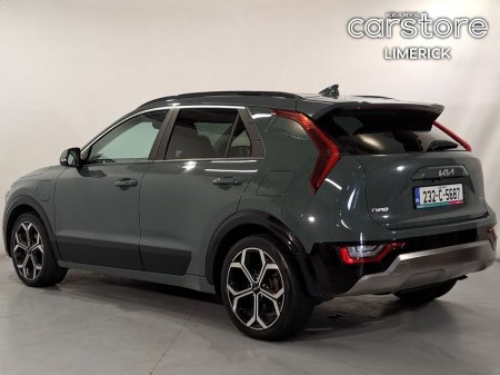 2023 Kia Niro - photo 5