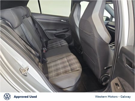 2023 Volkswagen Golf - photo 21