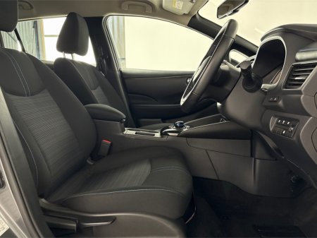 2024 Nissan Leaf - photo 27