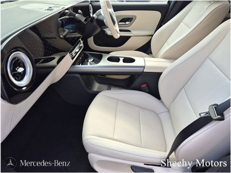 2026 Mercedes-Benz GLB - photo 12
