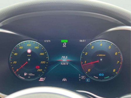 2019 Mercedes-Benz C-Class - photo 6