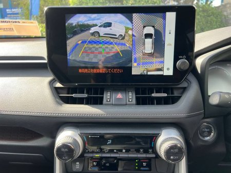 2023 Toyota RAV4 - photo 8