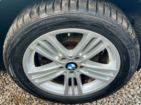2016 BMW X3 - photo 17