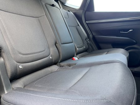 2021 Hyundai Tucson - photo 15