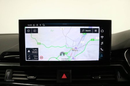 2023 Audi A4 - photo 25
