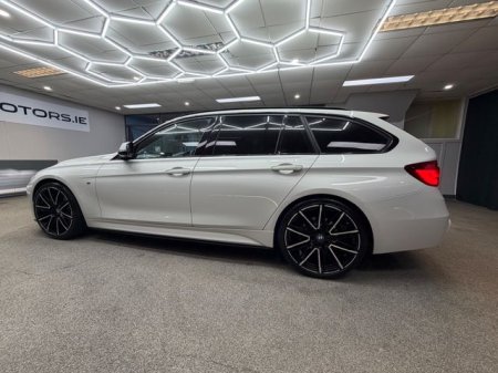 2018 BMW 3-Series - photo 18