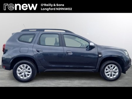2024 Dacia Duster - photo 7