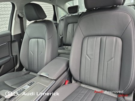 2024 Audi A6 - photo 21