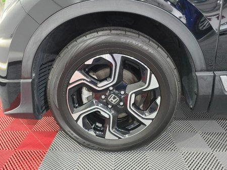 2019 Honda CR-V - photo 31