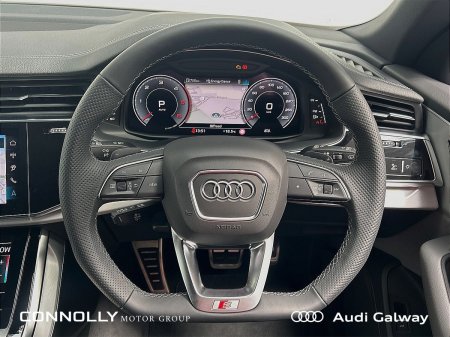 2027 Audi Q8 - photo 16