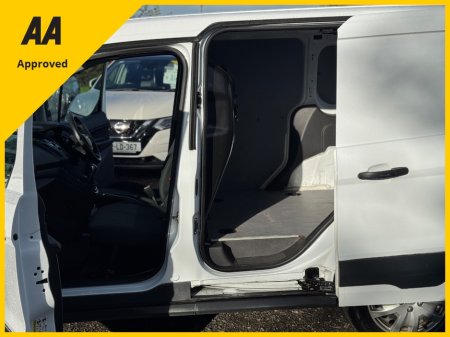 2016 Ford Transit Connect - photo 10