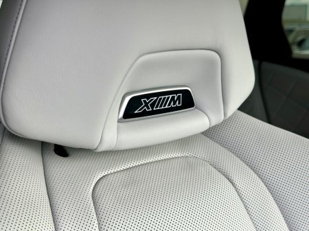 2026 BMW XM - photo 25