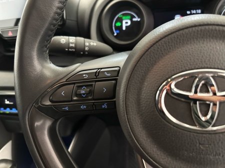 2024 Toyota Yaris - photo 12