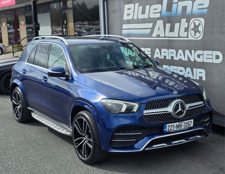 2022 Mercedes-Benz GLE - photo 28